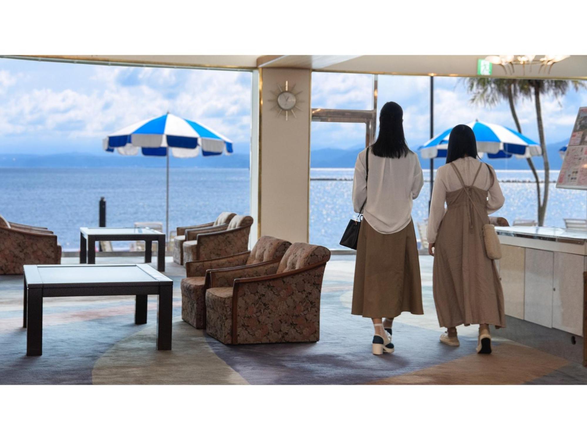 Ibusuki Kaijo Hotel - Vacation Stay 87381V Экстерьер фото
