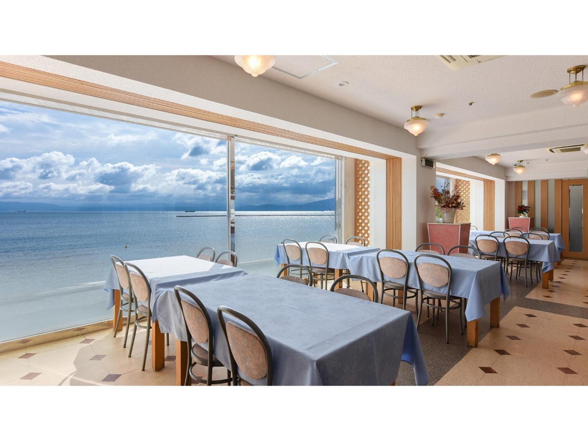 Ibusuki Kaijo Hotel - Vacation Stay 87381V Экстерьер фото