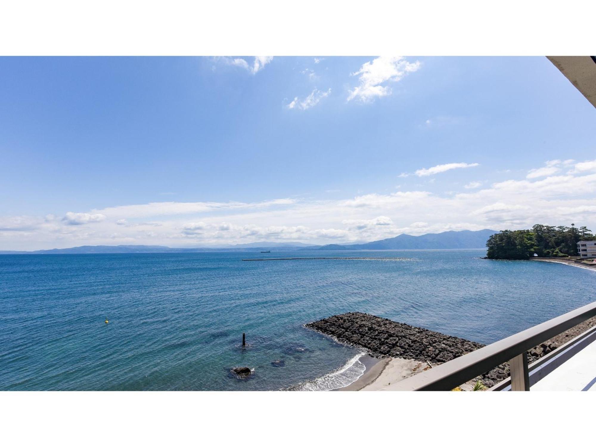 Ibusuki Kaijo Hotel - Vacation Stay 87381V Экстерьер фото