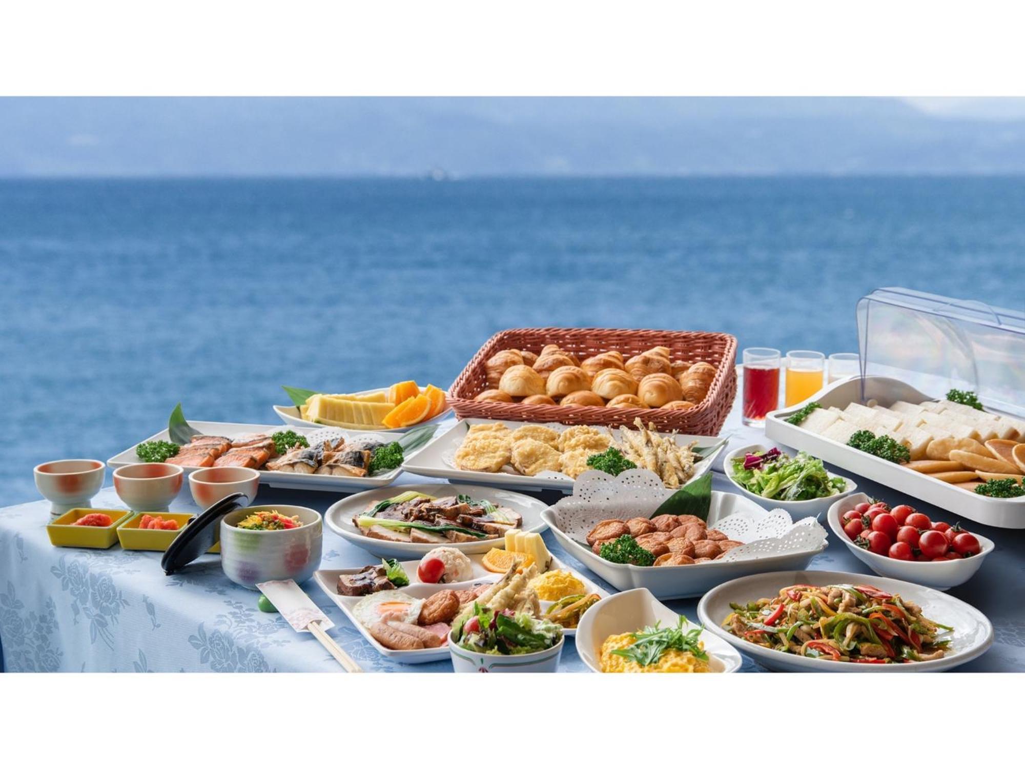Ibusuki Kaijo Hotel - Vacation Stay 87381V Экстерьер фото